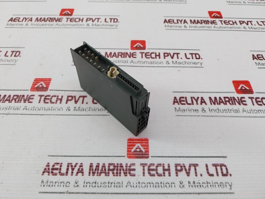 Siemens 6Es7 138-4Ca01-0Aa0 Power Module 24V