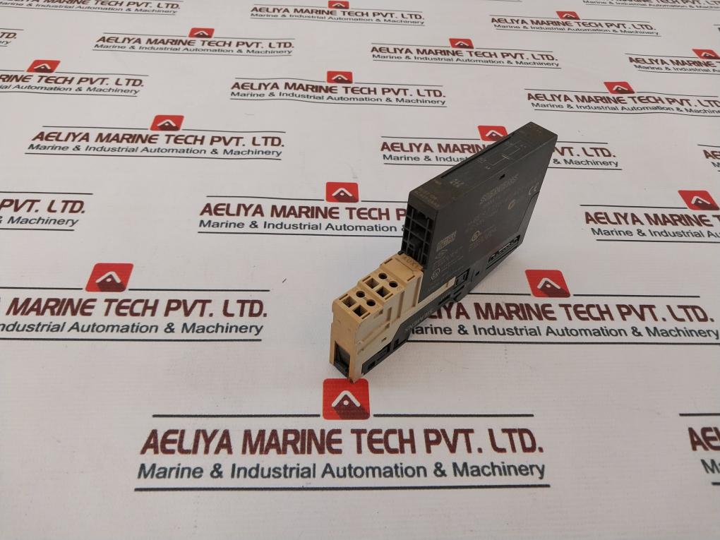 Siemens 6Es7 138-4Ca01-0Aa0 Power Module Tm-p15C22-01