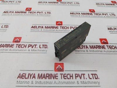 Siemens 6Es7 138-4Db03-0Ab0 Analog Input Module