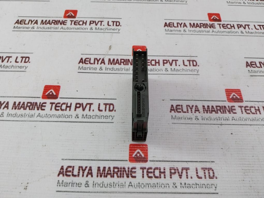 Siemens 6Es7 138-4Dc00-0Ab0 Electronic Module