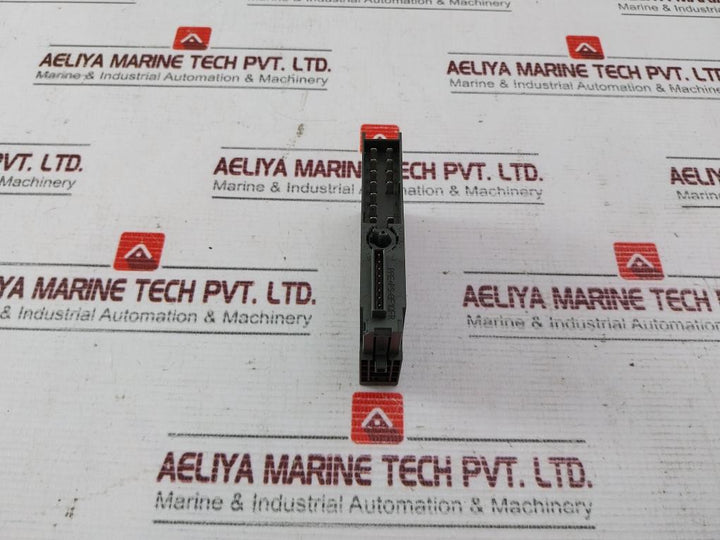 Siemens 6Es7 138-4Dc00-0Ab0 Electronic Module