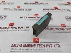 Siemens 6Es7 138-4Dc00-0Ab0 Electronic Module