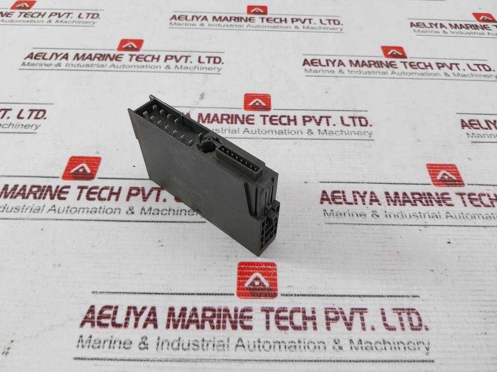 Siemens 6Es7 138-4Dc00-0Ab0 Electronic Module
