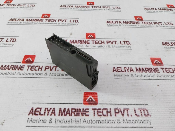 Siemens 6Es7 138-4Dc00-0Ab0 Electronic Module