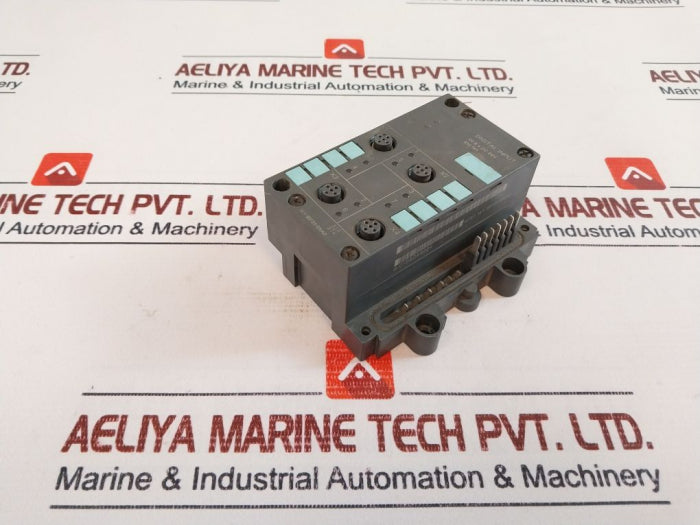 Siemens 6Es7 141-1Bf31-0Xa0 Digital Input Module Dc 24V