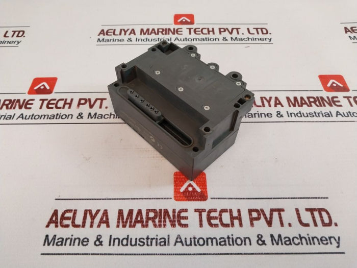 Siemens 6Es7 141-1Bf31-0Xa0 Digital Input Module Dc 24V