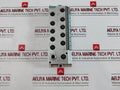 Siemens 6Es7 141-6Bg00-0Ab0 Simatic Et.200 Digital Input Module 24V Dc