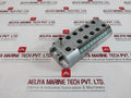 Siemens 6Es7 141-6Bg00-0Ab0 Simatic Et.200 Digital Input Module 24V Dc