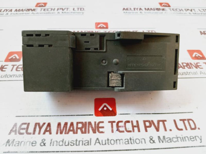 Siemens 6Es7 151-1Ba02-0Ab0 Simatic S7 Interface Module S C-e2Vd9436