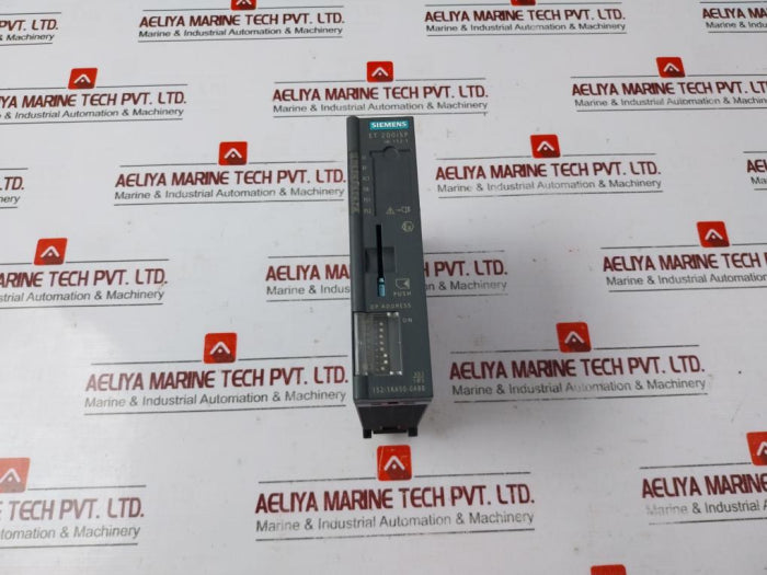 Siemens 6Es7 152-1Aa00-0Ab0 Simatic S7 Interface Module Et 200Isp Im 152-1