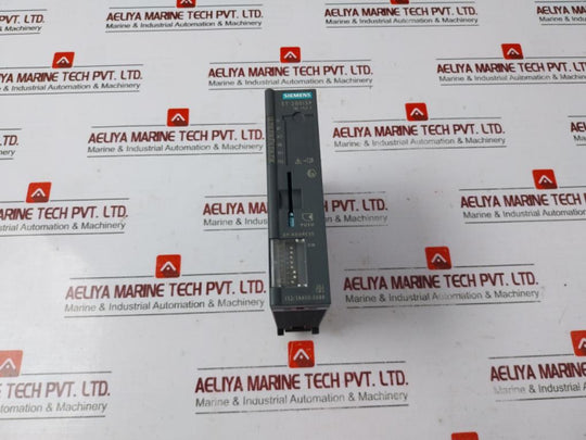 Siemens 6Es7 152-1Aa00-0Ab0 Simatic S7 Interface Module Et 200Isp Im 152-1