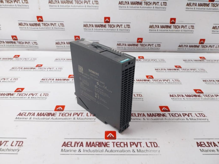 Siemens 6Es7 152-1Aa00-0Ab0 Simatic S7 Interface Module Et 200Isp Im 152-1