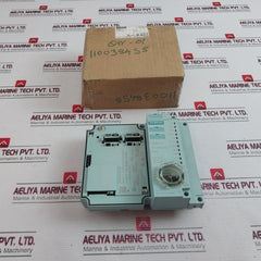 Siemens 6Es7 154-8Ab01-0Ab0 Processor