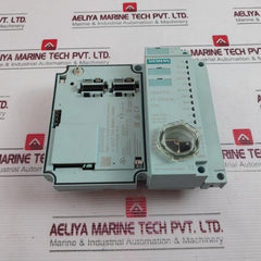 Siemens 6Es7 154-8Ab01-0Ab0 Processor