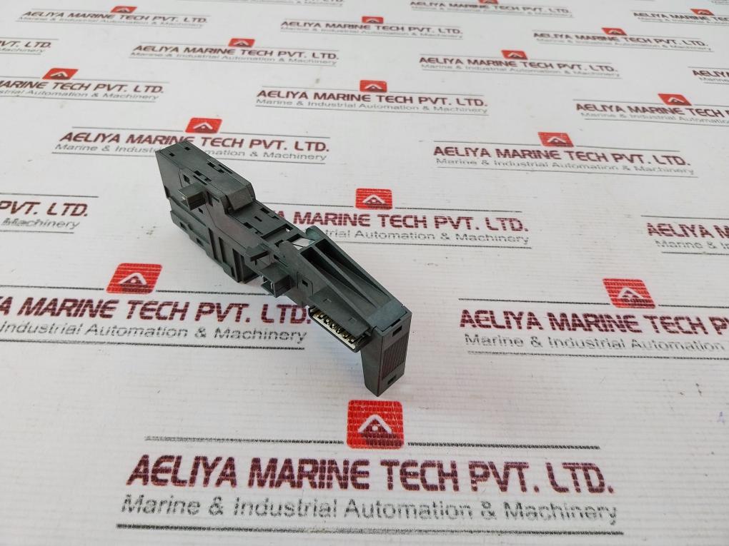 Siemens 6Es7 193-4Ca30-0Aa0 Simatic Terminal Module