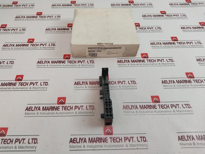 Siemens 6Es7 193-4Cb10-0Aa0 Simatic Terminal Module