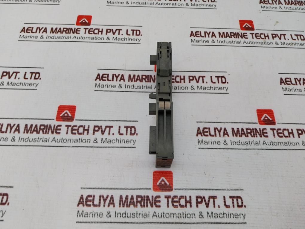 Siemens 6Es7 193-4Cb10-0Aa0 Simatic Terminal Module Et200S