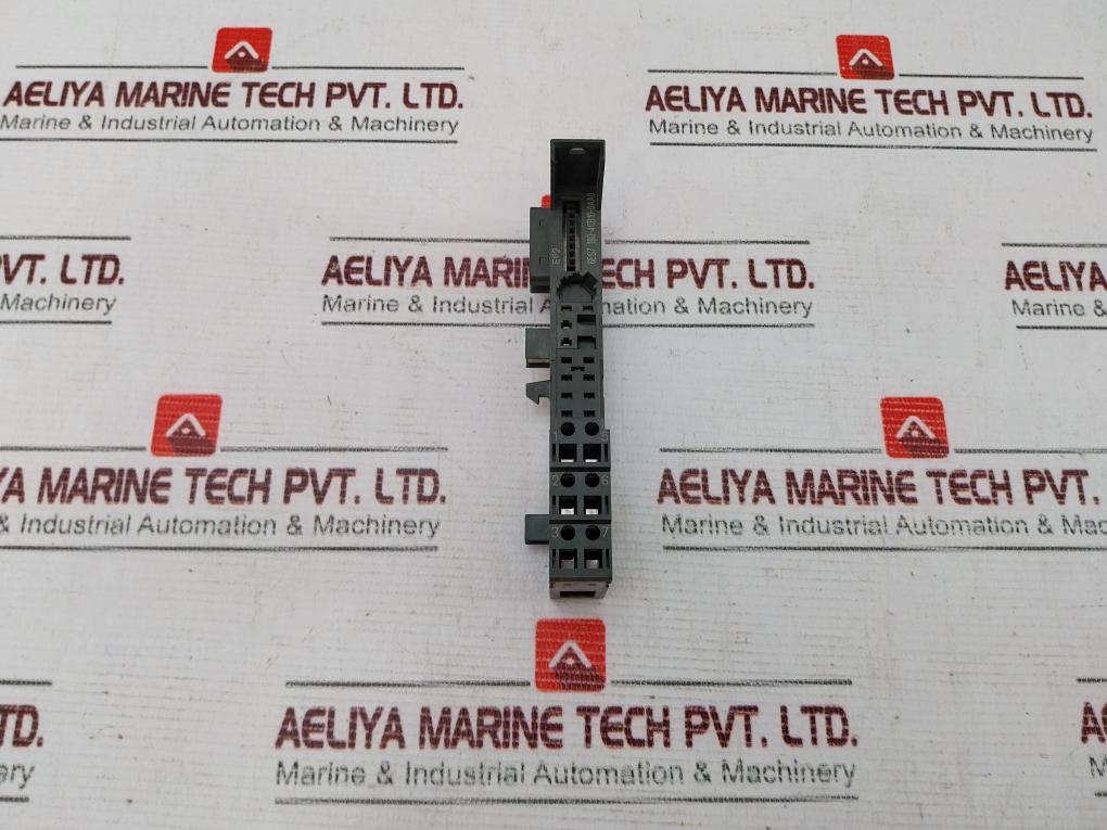 Siemens 6Es7 193-4Cb10-0Aa0 Terminal Base Module