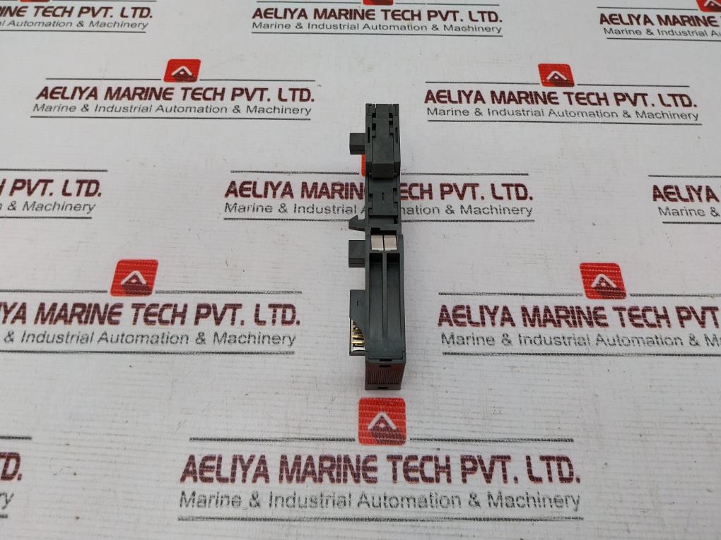 Siemens 6Es7 193-4Cb10-0Aa0 Terminal Base Module