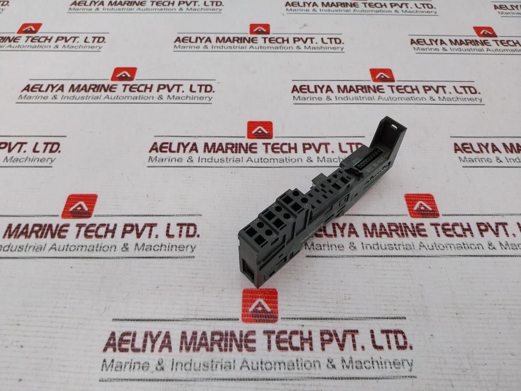 Siemens 6Es7 193-4Cb10-0Aa0 Terminal Base Module