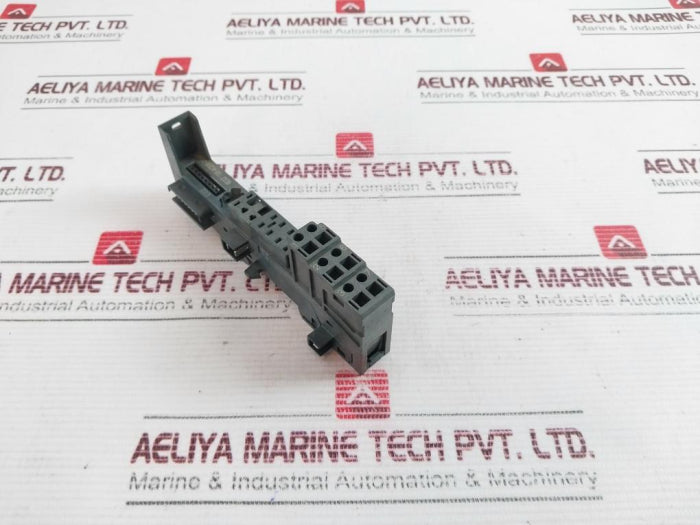 Siemens 6Es7 193-4Cb10-0Aa0 Terminal Module Wdm