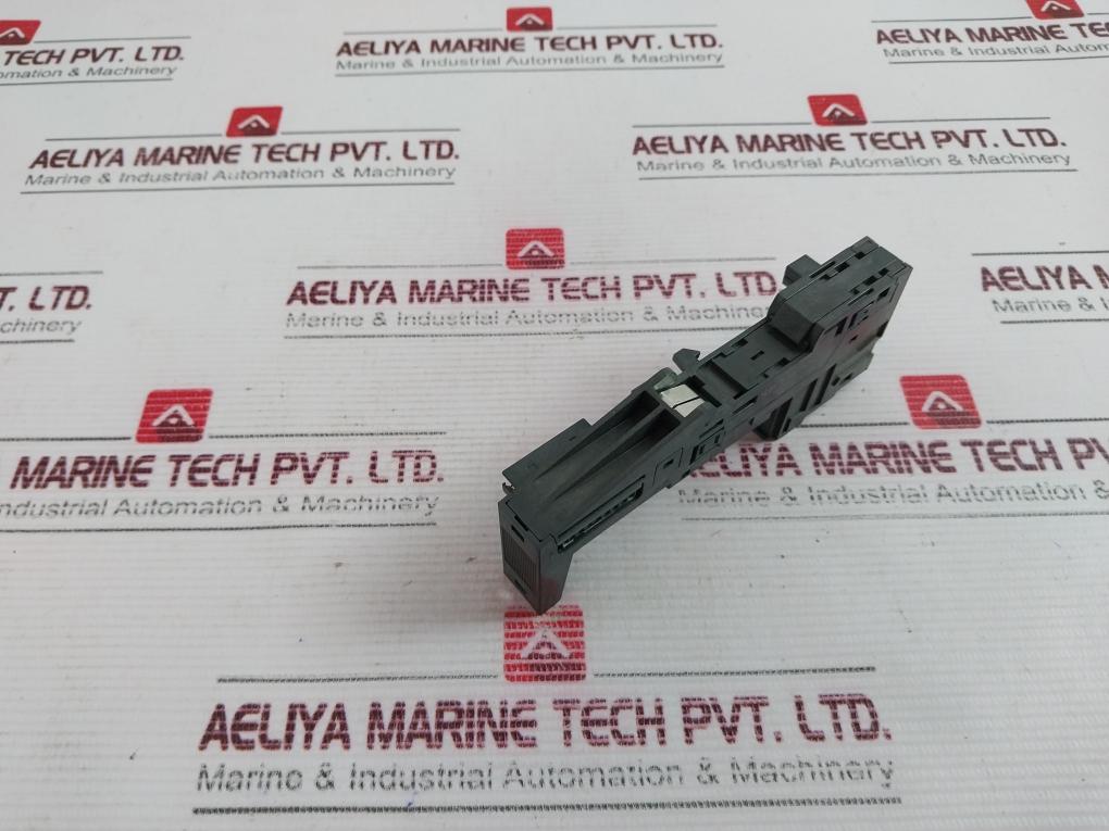 Siemens 6Es7 193-4Cb10-0Aa0 Terminal Module