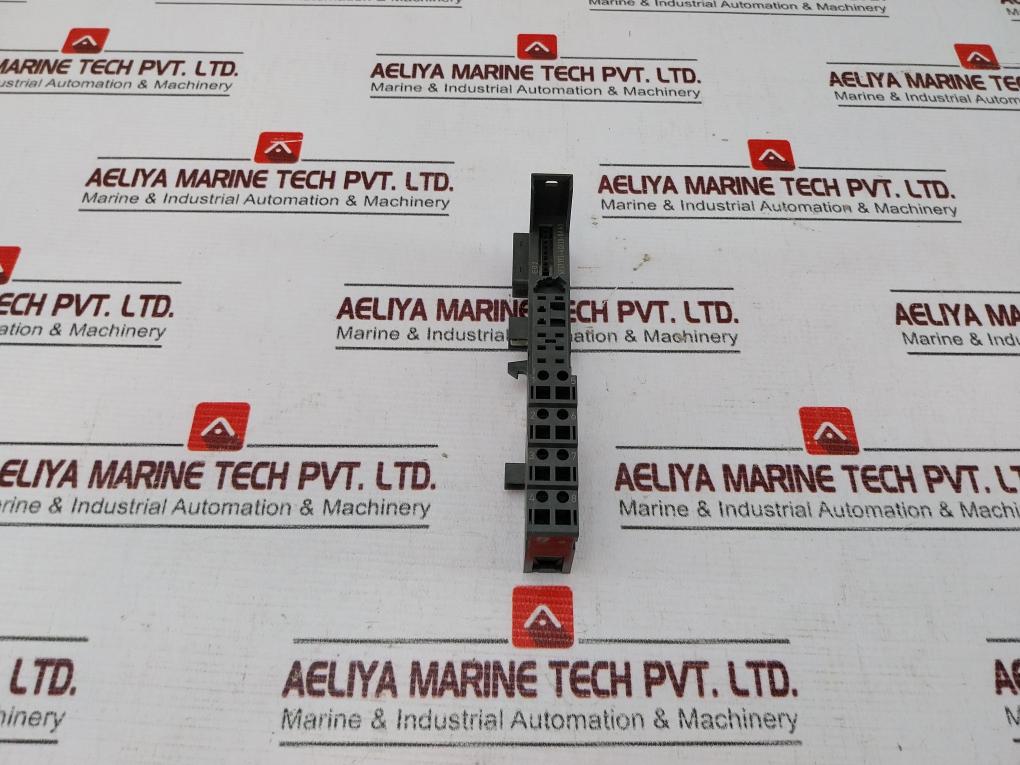 Siemens 6Es7 193-4Ca20-0Aa0 Simatic Terminal Base Module