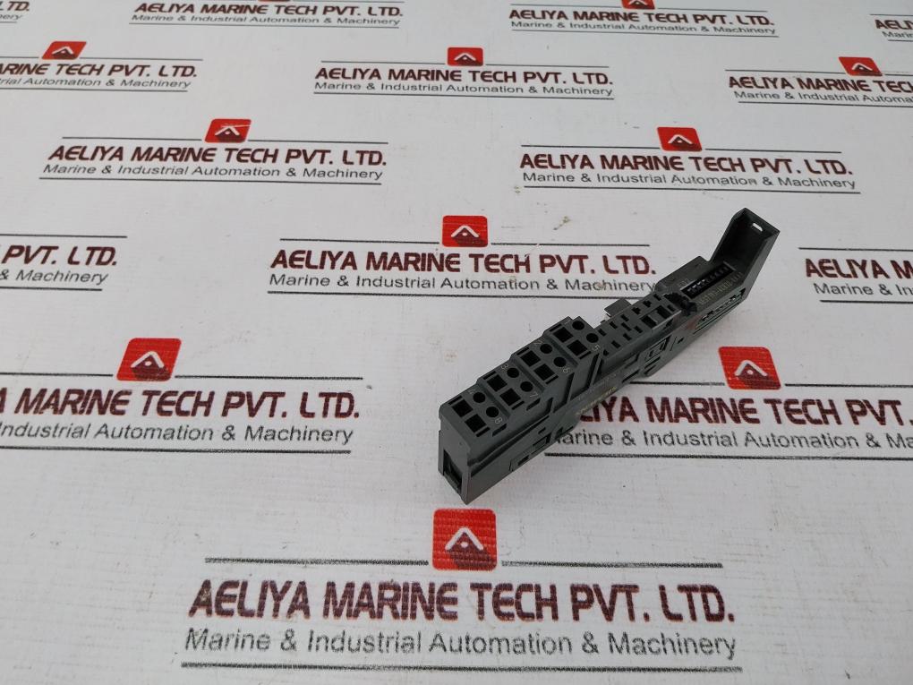 Siemens 6ES7 193-4CB30-0AA0 Simatic Terminal Module