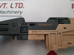 Siemens 6Es7 193-4Cc20-0Aa0 Terminal Module Tm-p 15S23-a1