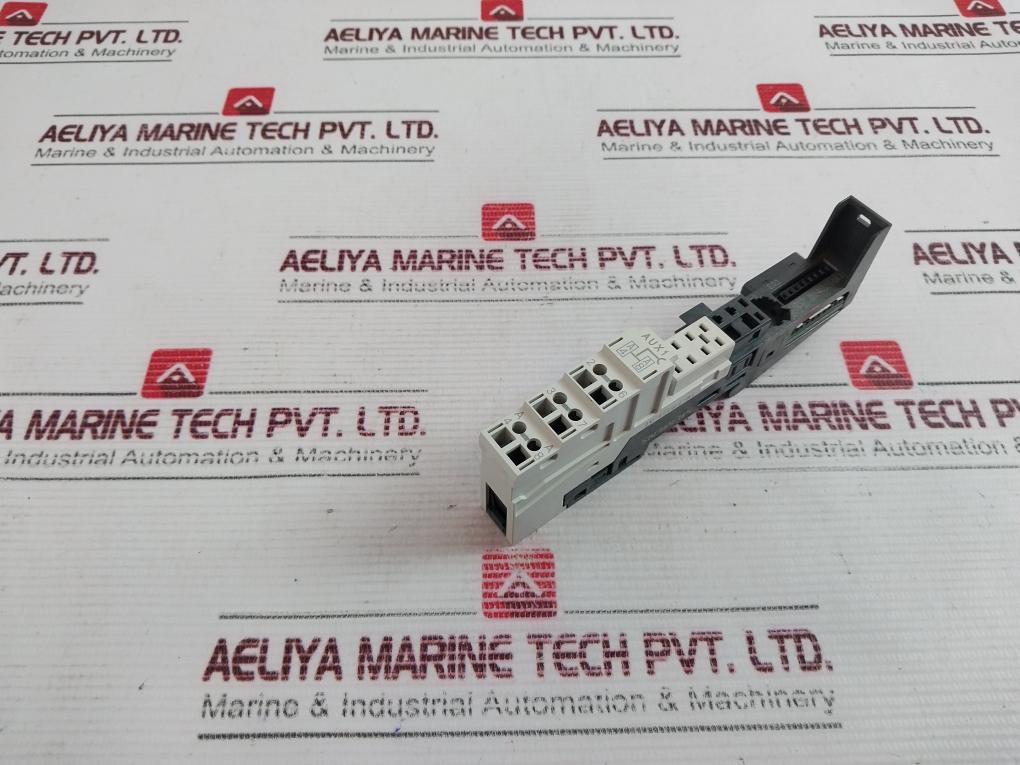 Siemens 6Es7 193-4Cd20-0Aa0 Terminal Module