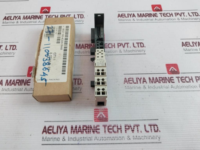 Siemens 6Es7 193-4Cd20-0Aa0 Terminal Module