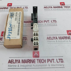 Siemens 6Es7 193-4Cd20-0Aa0 Terminal Module