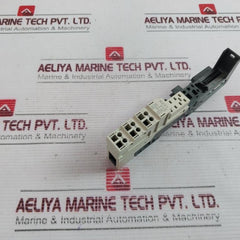 Siemens 6Es7 193-4Cd20-0Aa0 Terminal Module