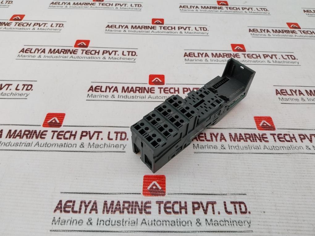 Siemens 6Es7 193-4Cg20-0Aa0 Terminal Module