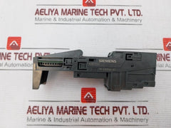 Siemens 6Es7 193-4Cg20-0Aa0 Terminal Module