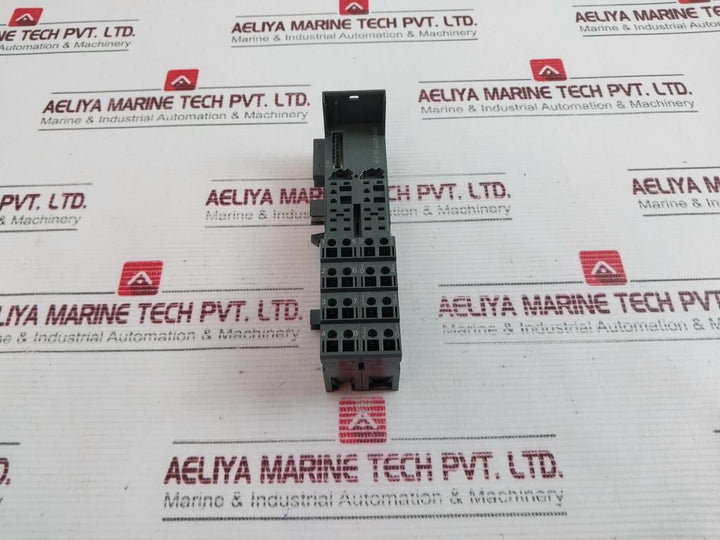 Siemens 6Es7 193-4Cg20-0Aa0 Terminal Module