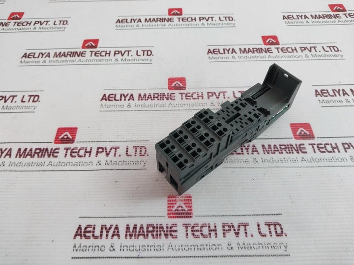 Siemens 6Es7 193-4Cg20-0Aa0 Terminal Module