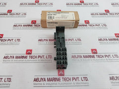 Siemens 6Es7 193-4Cg20-0Aa0 Terminal Module New