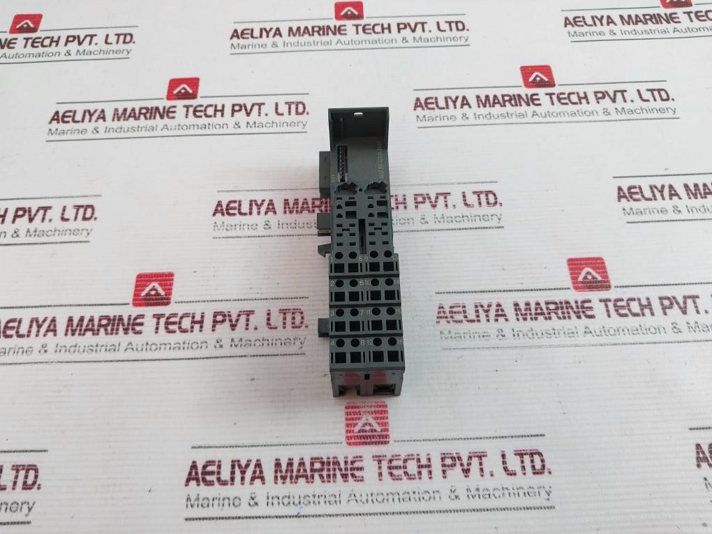 Siemens 6Es7 193-4Cg30-0Aa0 Terminal Module
