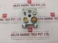 Siemens 6Es7 194-3Aa00-0Ba0 Connection Block