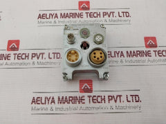 Siemens 6Es7 194-3Aa00-0Ba0 Connection Block