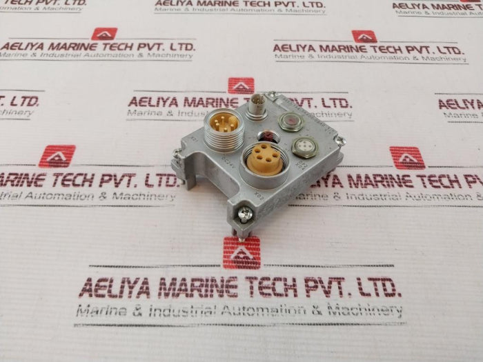 Siemens 6Es7 194-3Aa00-0Ba0 Connection Block