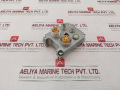 Siemens 6Es7 194-3Aa00-0Ba0 Connection Block