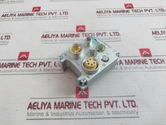 Siemens 6Es7 194-3Aa00-0Ba0 Terminal Block 100170313