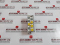 Siemens 6es7 194-4cb00-0aa0 Connection Module For Digital Electronic 24vdc, 4x