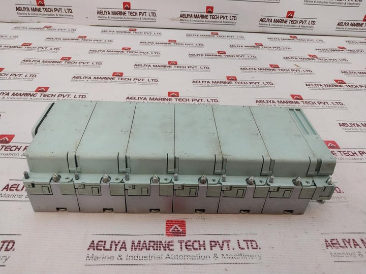 Siemens 6Es7 194-4Cb50-0Aa0 Connecting Module 141-4Bh00-0Aa0