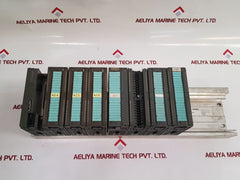 Siemens Sm322 6Es7 195-1Ga00-0Xa0