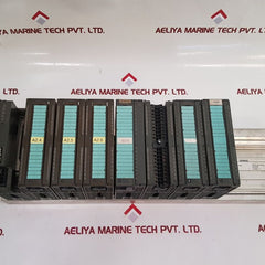 Siemens Sm322 6Es7 195-1Ga00-0Xa0