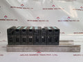Siemens 6ES7 322-1BL00-0AA0 SM321 SM322 Digital I/O Modules W/ Mounting Rail