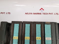 Siemens 6ES7 322-1BL00-0AA0 SM321 SM322 Digital I/O Modules W/ Mounting Rail